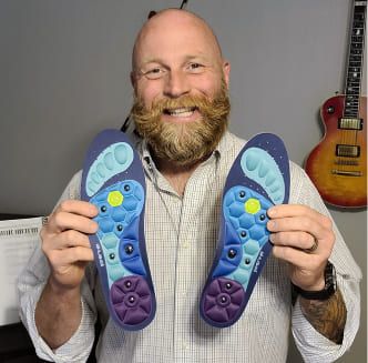 akusoli insoles reviews 2